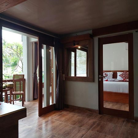 Prema Shiva Suites And Villas By Eps Ουμπούντ Εξωτερικό φωτογραφία