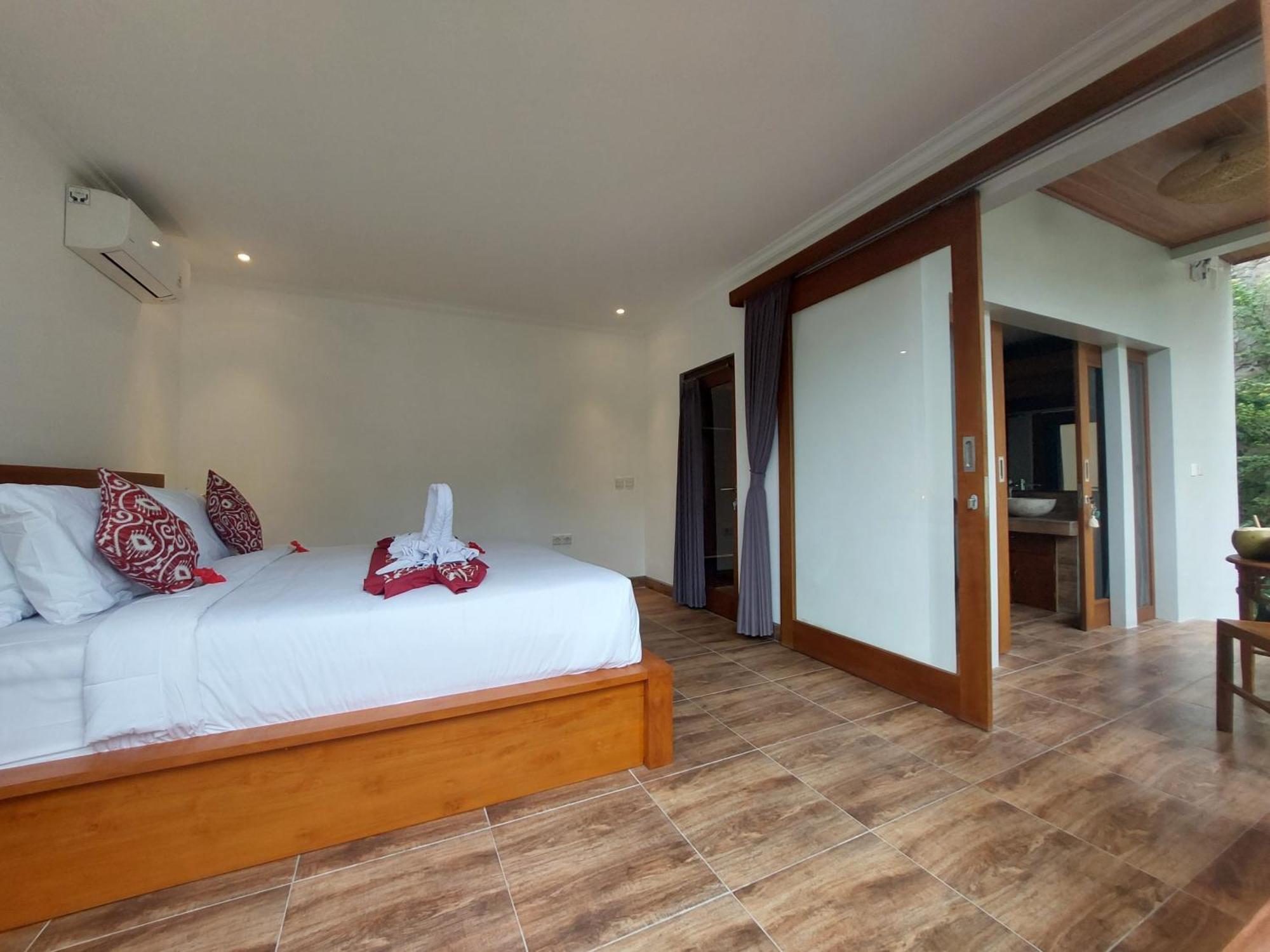 Prema Shiva Suites And Villas By Eps Ουμπούντ Εξωτερικό φωτογραφία