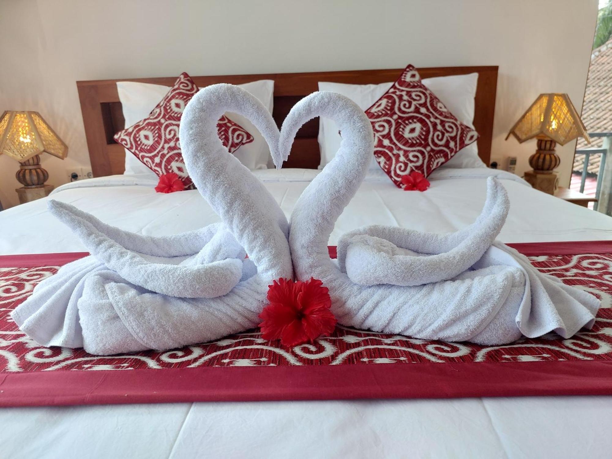 Prema Shiva Suites And Villas By Eps Ουμπούντ Εξωτερικό φωτογραφία